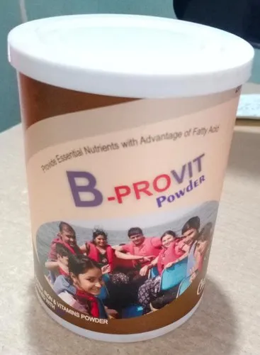 B Provit Powder